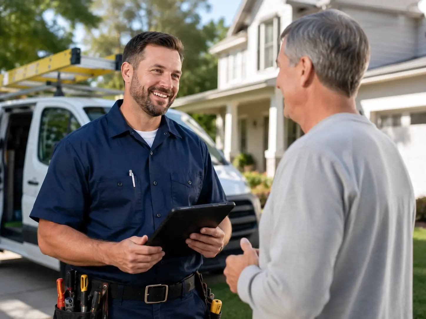 Whole Home Rewiring Lovejoy, GA FAQs